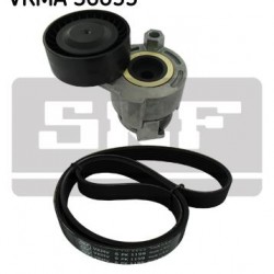 MultiV belt kit SKF VKMA36055