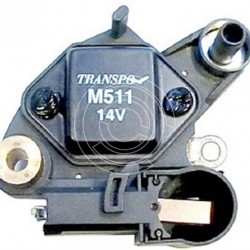 Generatorgleichrichter TRANSPO M511
