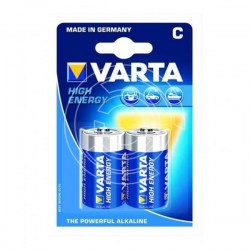 Kleinen Batterien VARTA 4914121412