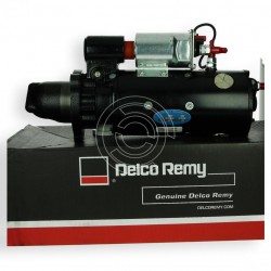Anlasser DELCO-REMY 10478830