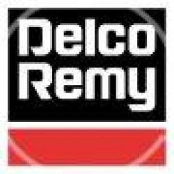 Démarreur DELCO-REMY 8201091