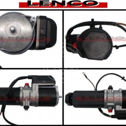 Pompe de direction LENCO EPR5012