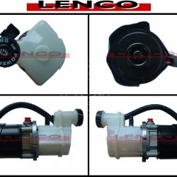 Hydraulikpumpe, Lenkung LENCO EPR5019