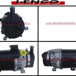 Hydraulikpumpe, Lenkung LENCO EPR5022