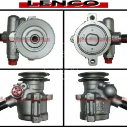 Hydraulikpumpe, Lenkung LENCO SP3023