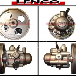Steering Pump LENCO SP3076K