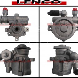 Steering Pump LENCO SP3082