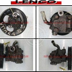 Hydraulikpumpe, Lenkung LENCO SP3089
