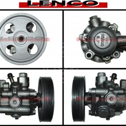 Steering Pump LENCO SP3098K