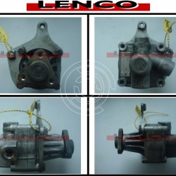 Hydraulikpumpe, Lenkung LENCO SP3107