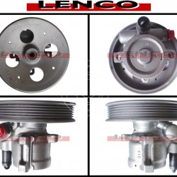 Steering Pump LENCO SP3117