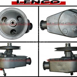 Hydraulikpumpe, Lenkung LENCO SP3120