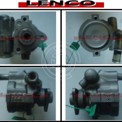 Hydraulikpumpe, Lenkung LENCO SP3128