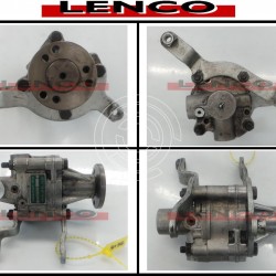 Steering Pump LENCO SP3136