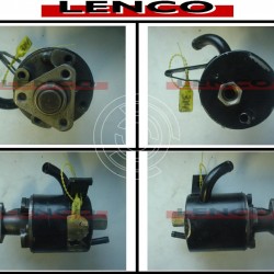 Hydraulikpumpe, Lenkung LENCO SP3149