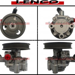Steering Pump LENCO SP3156