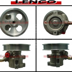 Steering Pump LENCO SP3160
