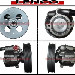 Steering Pump LENCO SP3165