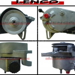 Hydraulikpumpe, Lenkung LENCO SP3173