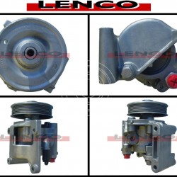 Hydraulikpumpe, Lenkung LENCO SP3174