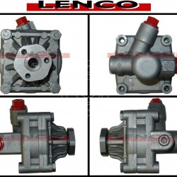 Steering Pump LENCO SP3179