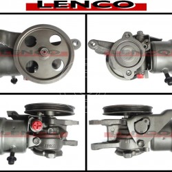 Steering Pump LENCO SP3185