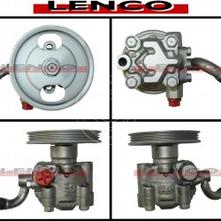 Steering Pump LENCO SP3201
