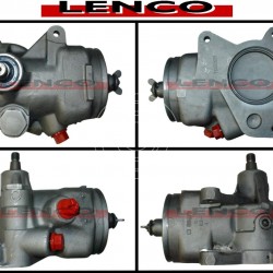 Hydraulikpumpe, Lenkung LENCO SP3205