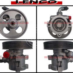 Steering Pump LENCO SP3229