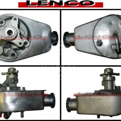 Hydraulikpumpe, Lenkung LENCO SP3238