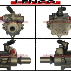 Hydraulikpumpe, Lenkung LENCO SP3241
