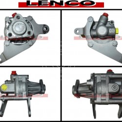 Hydraulikpumpe, Lenkung LENCO SP3258