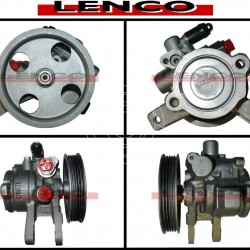 Steering Pump LENCO SP3259