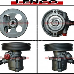Hydraulikpumpe, Lenkung LENCO SP3273