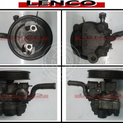 Hydraulikpumpe, Lenkung LENCO SP3281