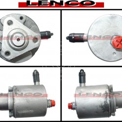 Hydraulikpumpe, Lenkung LENCO SP3292