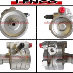 Steering Pump LENCO SP3299