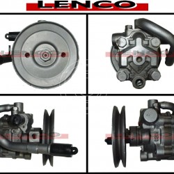 Hydraulikpumpe, Lenkung LENCO SP3305