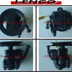 Hydraulikpumpe, Lenkung LENCO SP3312