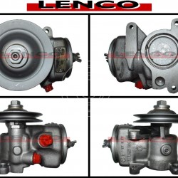 Hydraulikpumpe, Lenkung LENCO SP3313