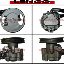 Steering Pump LENCO SP3321