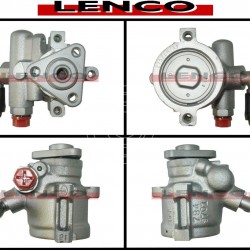 Steering Pump LENCO SP3333