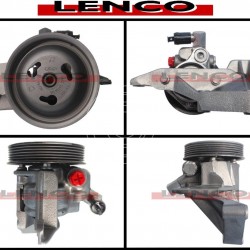 Hydraulikpumpe, Lenkung LENCO SP3337
