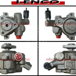 Steering Pump LENCO SP3349