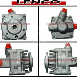 Steering Pump LENCO SP3355