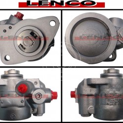 Steering Pump LENCO SP3356