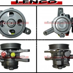 Hydraulikpumpe, Lenkung LENCO SP3373