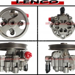 Steering Pump LENCO SP3384