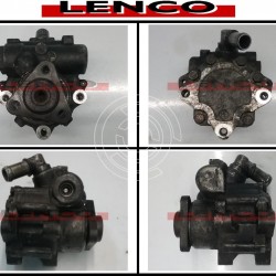 Steering Pump LENCO SP3389