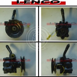 Hydraulikpumpe, Lenkung LENCO SP3405